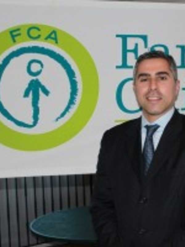 New Board Member Elected At Family And Childrens Agency In Norwalk