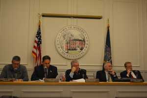 Somers Town Board To Discuss Community Pool