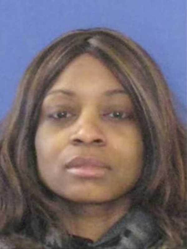 Stamford Woman Gets 10 Years In Plea Deal In Double Fatal Car Accident