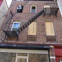 <p>The Mount Vernon building may need to be razed following Friday&#x27;s fire.</p>