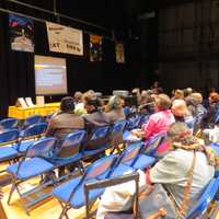 <p>The Yonkers 25 were named &quot;cat of the year&quot;</p>