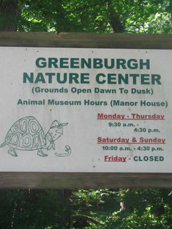 Greenburgh Nature Center Hosts Toy Drive To Benefit Open Door Centers
