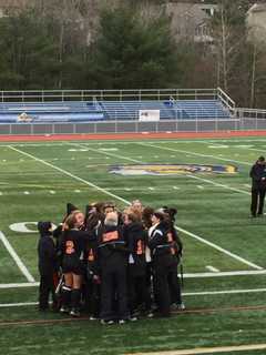 Mamaroneck Field Hockey Team Wins Class A State Championship