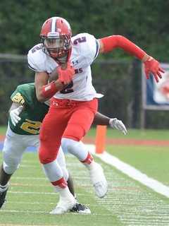 Archbishop Stepinac, Iona Prep Play For CHSFL Title