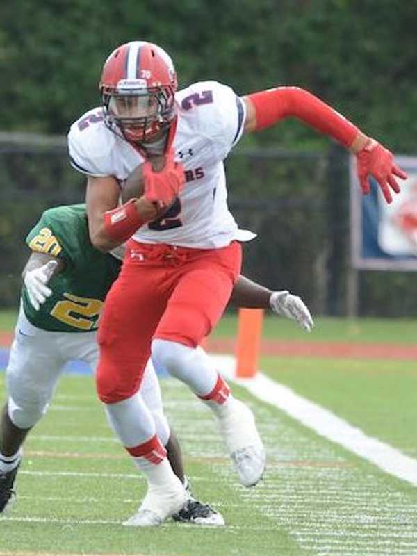 Archbishop Stepinac, Iona Prep Play For CHSFL Title