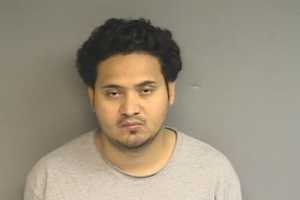 Stamford Man Found With Images On Computer Faces Child Porn Charges