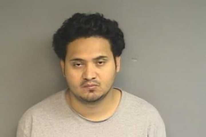 Stamford Man Found With Images On Computer Faces Child Porn Charges