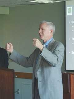 Bridgeport Leads New England Cities In Reduction In Violent Crime