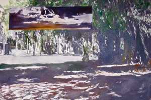 Cortlandt Hospital Features 'Landscape Visions' Exhibit