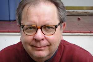 Briarcliff Man Writes Book About Civil War Hero 
