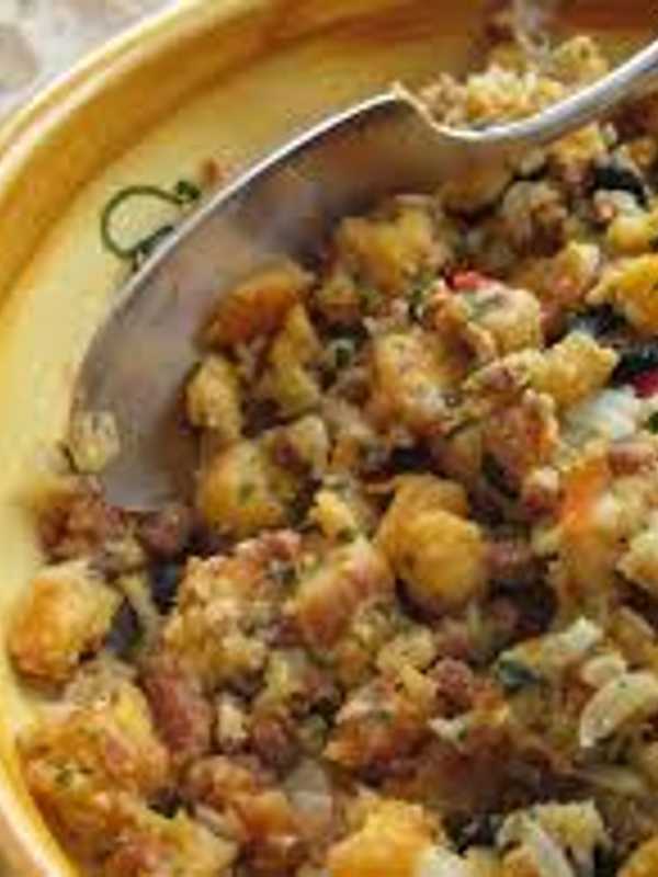 How Do You Like Your Thanksgiving Stuffing Larchmont, Mamaroneck?
