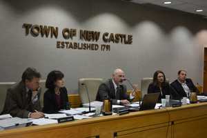 New Castle Town Board Appoints Members To Business Committee