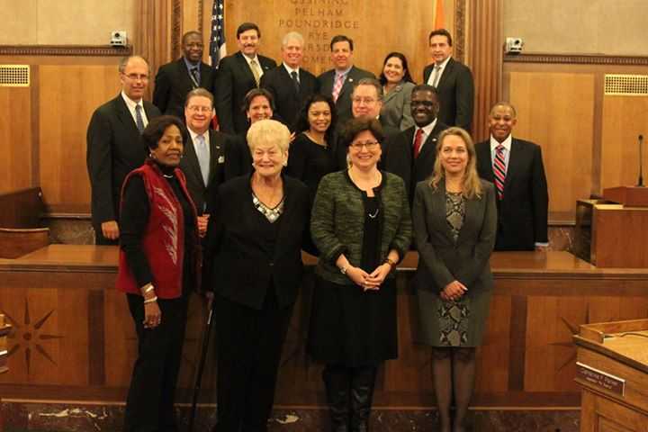 Legislators Express Concern Over Pipeline's Impact On Parkland In Cortlandt