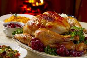 Port Chester's Sonora Offers Latin-Infused Thanksgiving Options