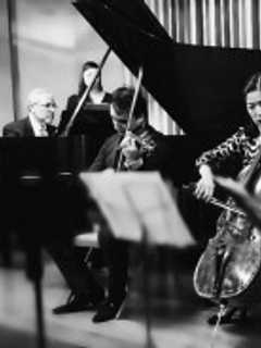Memling Ensemble Plays at Sarah Lawrence In Bronxville