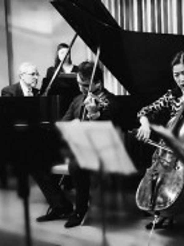 Memling Ensemble Plays at Sarah Lawrence In Bronxville