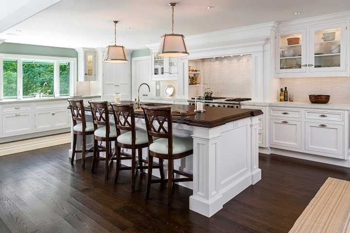 Klaff's Kitchen Projects Begin With Communication
