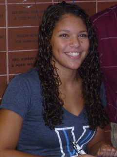 Stamford Swimmer Finds College Home At Villanova