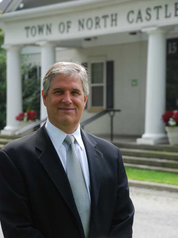 Mezzancello Wins North Castle Race By 22 Votes, Unofficial Results Show