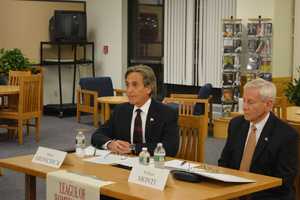 Aronchick Takes North Salem Town Board Race By 34 Votes