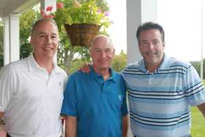 Norwalk's Charity's Golf & Tennis Classic Called A Success