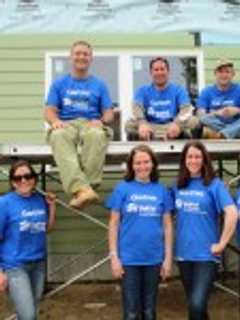 Bridgeport Prepares To Demolish Home For Habitat For Humanity Site
