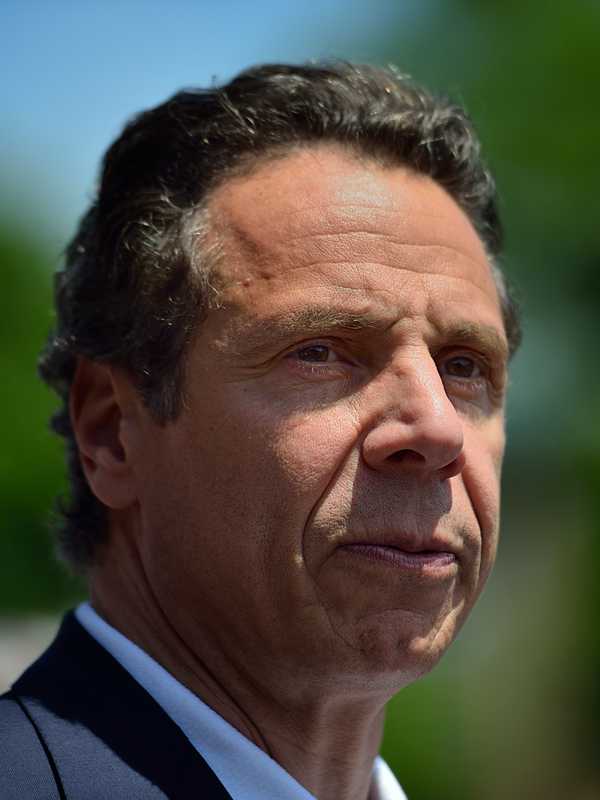 Obamacare Replacement Puts Over 1M New Yorkers In 'Jeopardy,' Cuomo Says