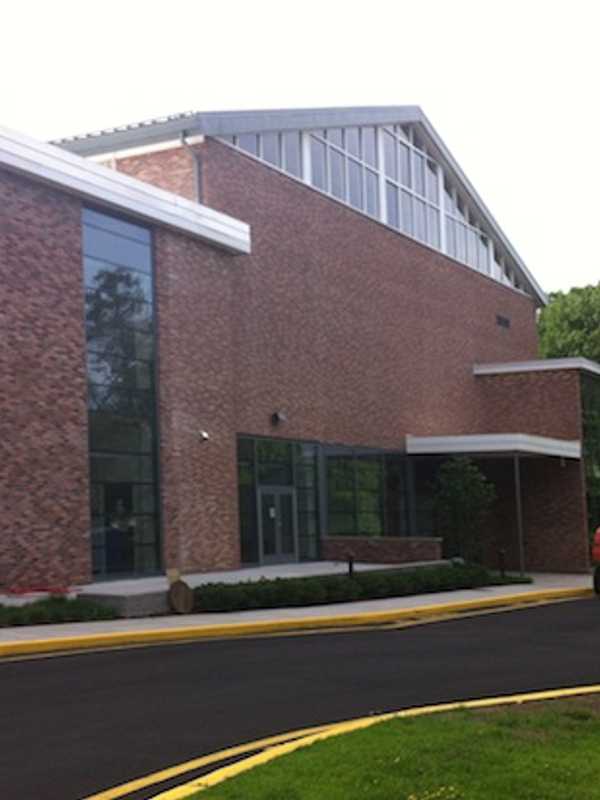 Laughter, Singing, Bingo Fill The Schedule At Darien's Mather Center