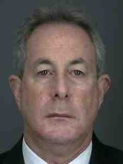 Armonk's Offenberg Charged With Fraud In Ossining Assessment Scheme
