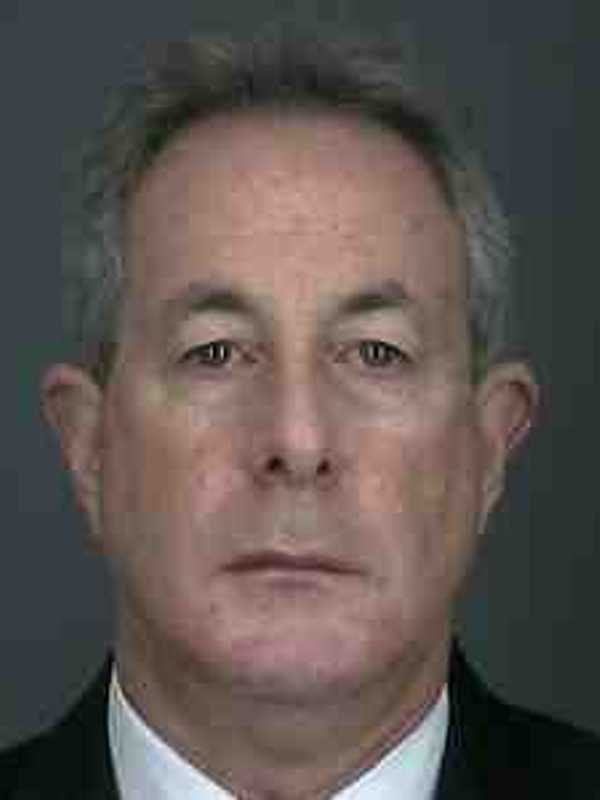 Armonk's Offenberg Charged With Fraud In Ossining Assessment Scheme
