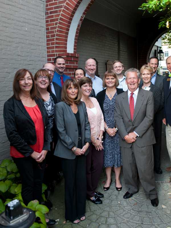 Darien's Business Network International Welcomes New Leaders, Members
