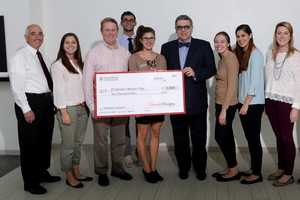Sacred Hearts Heartfelt Designs In Fairfield Helps Fund Mission Trips