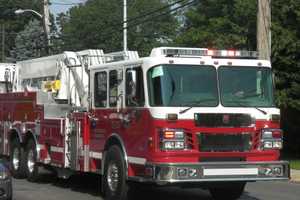 Mamaroneck Firefighters Investigate Tompkins Avenue Kitchen Fire