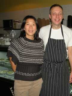 Area Businesses Unite For Home Entertaining Expo at Apiary In Larchmont