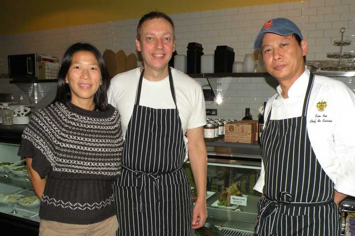 Apiary Prepared Foods Opens In Larchmont 