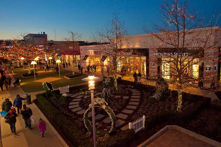 Cross County Shopping Center in Yonkers has officially created this years holiday theme and scheduled an assortment of events between now and Christmas Eve.