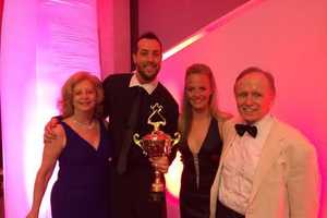 Greenwich Dancers Earn Top Honors At International Competition