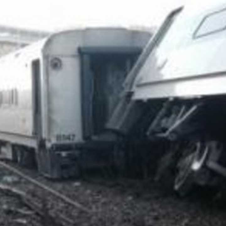 The Metro North derailment may have been prevented through sleep apnea screenings.