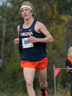 Fairfield Runners Compete At Saturday's NCAA Cross Country Championships