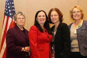 Westchester Veterans Agency Hosts Breakfast 