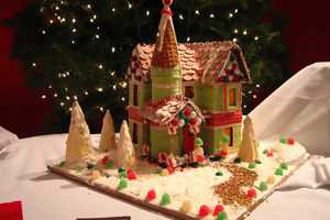 Somers Historical Society Puts Out Call For Gingerbread Entries