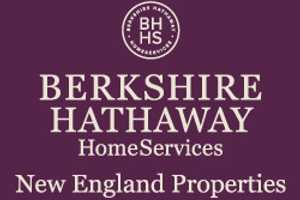 Berkshire Hathaway HomeServices NE Properties Wins HOBI Award