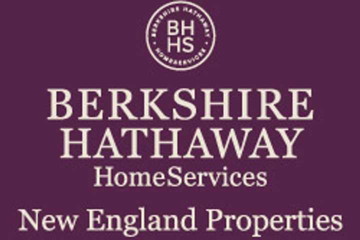 Berkshire Hathaway HomeServices NE Properties Wins HOBI Award