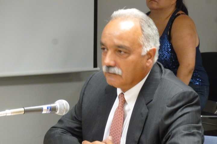 Norwalk School Superintendent Sets Jan. 31 As Last Day On The Job