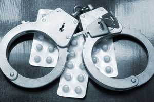 Norwalk Police Take Part In 'Operation Surge'