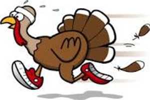 Work Off Calories At 10th Annual Bedford Turkey Trot