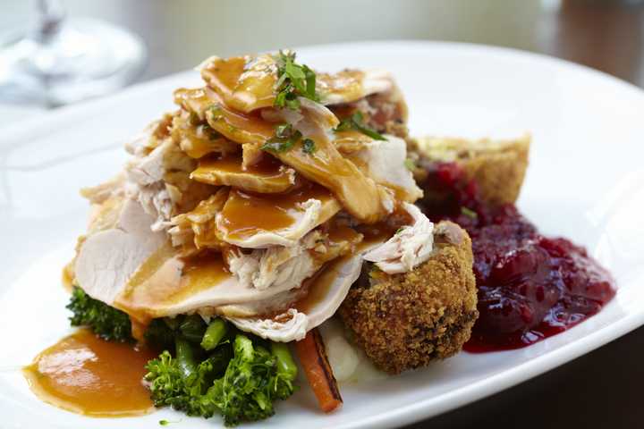 White Plains Restaurants Are Open And Ready To Serve For Thanksgiving 