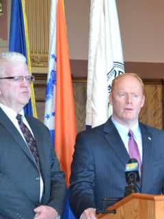 Elected Officials Give Themselves Raises Across Westchester