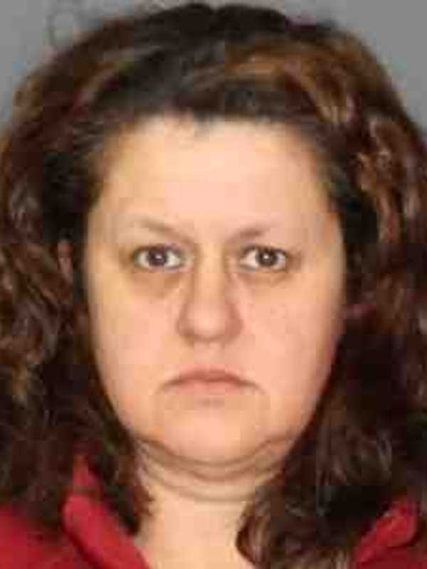 Ossining Bank Manager Charged With Stealing Over $1.4M
