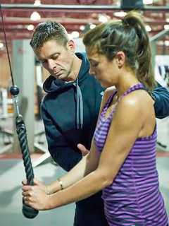 Stamford's Chelsea Piers Announces Classes For New Fitness Studio